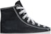 (Grade School) Converse Chuck Taylor All Star Lift Platform Canvas Tinggi 'Hitam' 272855F