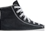 Order (Grade School) Converse Chuck Taylor All Star Lift Platform Canvas Tinggi 'Hitam' 272855F
