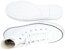 (Grade School) Converse Chuck Taylor All Star Lift Platform Leather High 'White Natural Ivory' A02486C