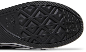 GS コンバース 厚底 チャックテイラー 黒 (Konbaasu Atsuzoko Chakku Teiraa Kuro) 272855F Purchase GS コンバース 厚底 チャックテイラー 黒 (Konbaasu Atsuzoko Chakku Teiraa Kuro) 272855F