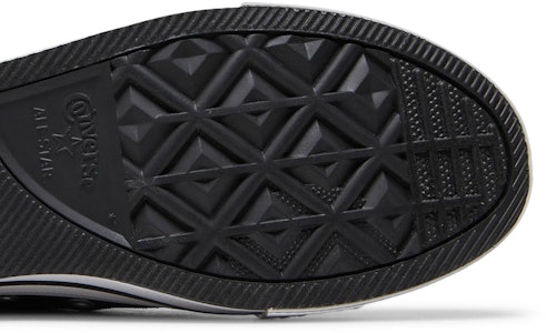 컨버스 척테일러 리프트 플랫폼 캔버스 하이 '블랙' 272855F Purchase 컨버스 척테일러 리프트 플랫폼 캔버스 하이 '블랙' 272855F