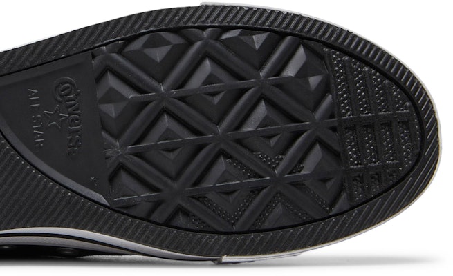 (Grade School) Converse Chuck Taylor All Star Lift Platform Canvas High 'Black' 272855F Purchase (Grade School) Converse Chuck Taylor All Star Lift Platform Canvas High 'Black' 272855F