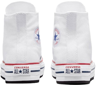 컨버스 척테일러 올스타 리프트 플랫폼 캔버스 하이 '화이트' 272856F Purchase 컨버스 척테일러 올스타 리프트 플랫폼 캔버스 하이 '화이트' 272856F