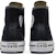 (Grade School) Converse Chuck Taylor All Star Lift Platform Canvas Tinggi 'Hitam' 272855F