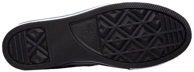 컨버스 척테일러 올스타 리프트 플랫폼 캔버스 하이 '화이트' 272856F Details for 컨버스 척테일러 올스타 리프트 플랫폼 캔버스 하이 '화이트' 272856F