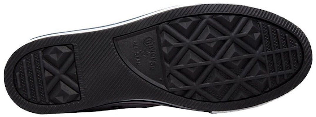 (Grade School) Converse Chuck Taylor All Star Lift Platform Canvas High 'White' 272856F Details for (Grade School) Converse Chuck Taylor All Star Lift Platform Canvas High 'White' 272856F