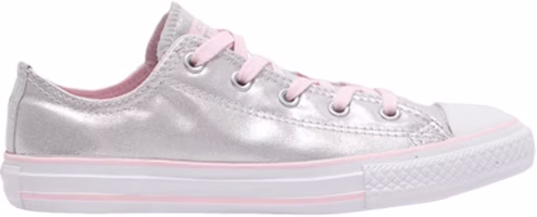 (Grade School) Converse Chuck Taylor All Star Low 'Mouse Pink Foam' 663671F (Grade School) Converse Chuck Taylor All Star Low 'Mouse Pink Foam' 663671F