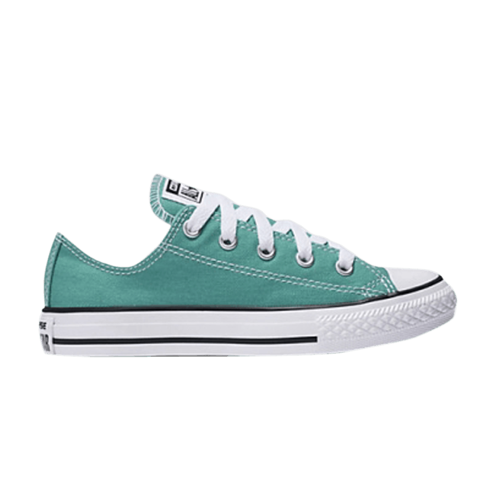 Buy Converse Chuck Taylor All Star Low 'Aegean Aqua' (Sekolah Rendah) 354385F