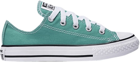 (Escolar) Converse Chuck Taylor All Star Low 'Aegean Aqua' 354385F Buy (Escolar) Converse Chuck Taylor All Star Low 'Aegean Aqua' 354385F