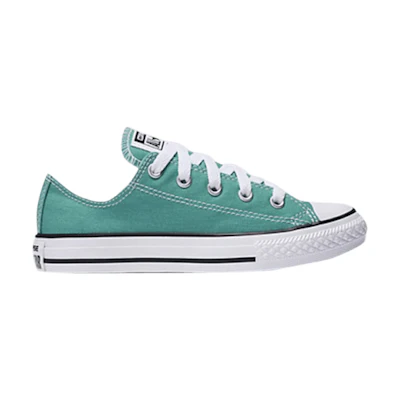 (GS) Converse Chuck Taylor All Star Low 'Aegean Aqua'