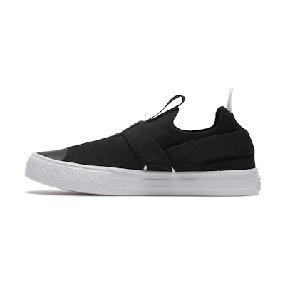 (GS) Converse Chuck Taylor All Star Low Superplay Knit 'Black White'