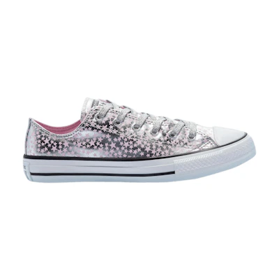 (GS) Converse Chuck Taylor All Star Low 'She's A Star'