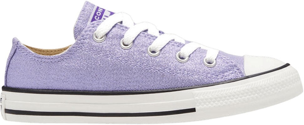 All sales star sparkle