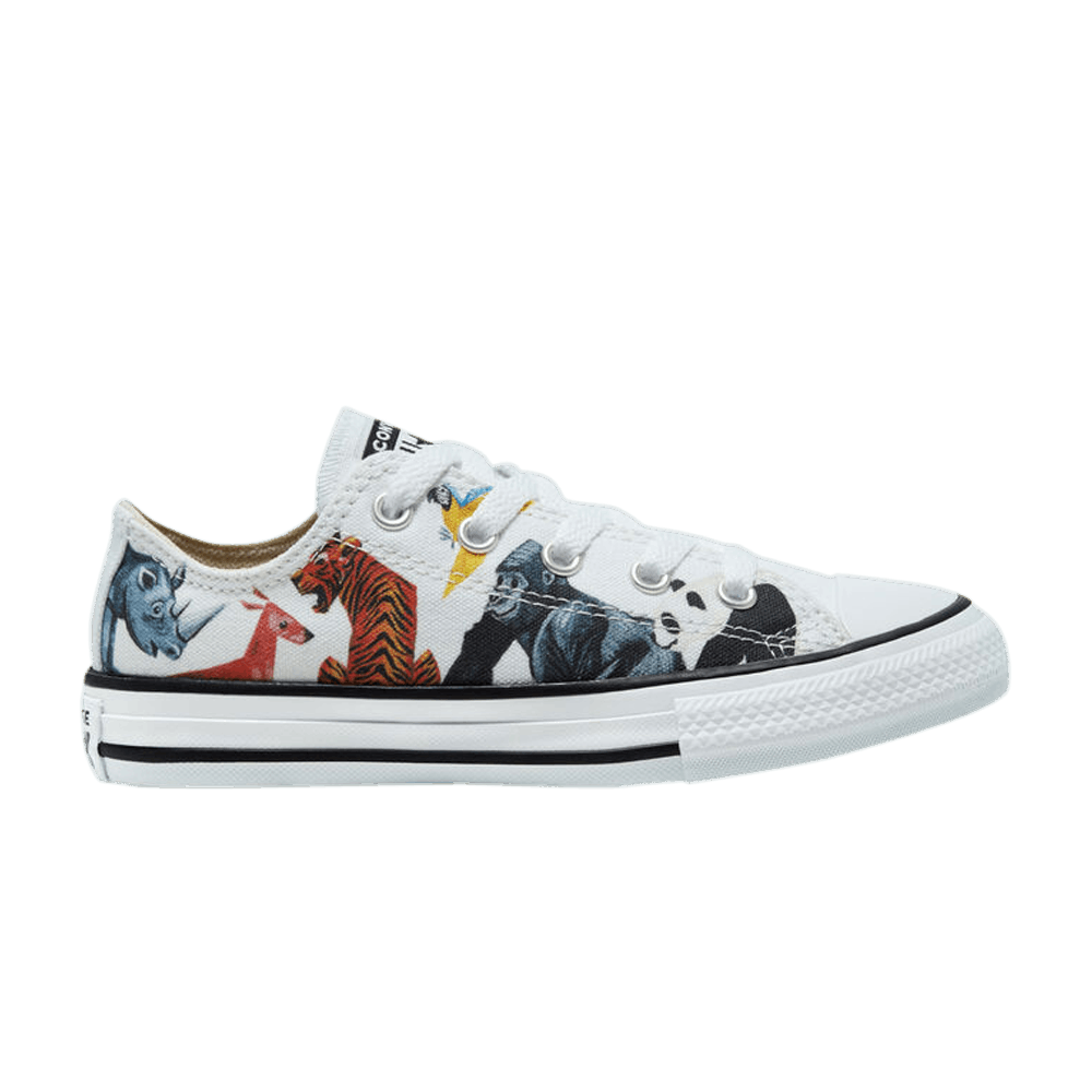 Buy (Kelas Sekolah) Converse Chuck Taylor All Star Low 'Kelas Sains' 668462F