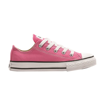 (GS) Converse Chuck Taylor All Star Low 'Pink'