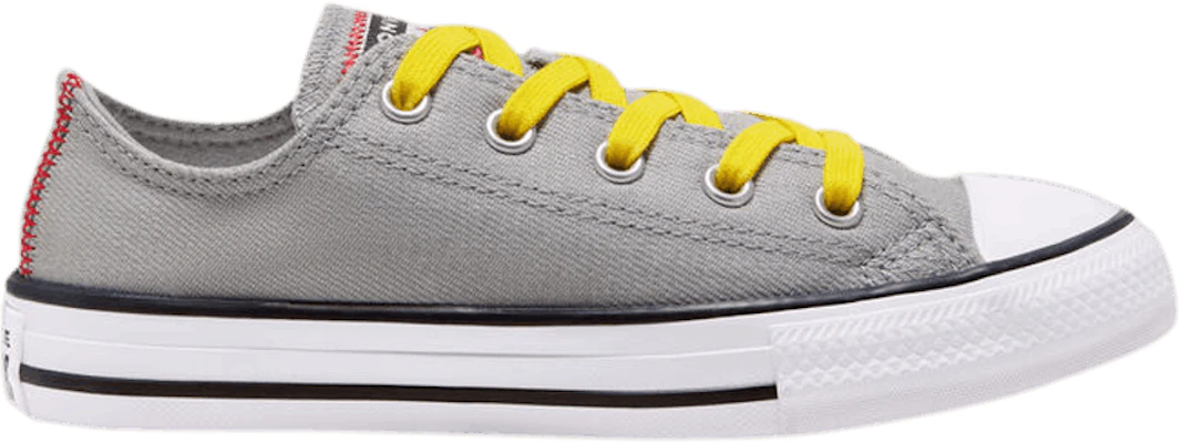 (小学) 匡威Chuck Taylor All Star Low '反转斜纹' 668410F Buy (小学) 匡威Chuck Taylor All Star Low '反转斜纹' 668410F