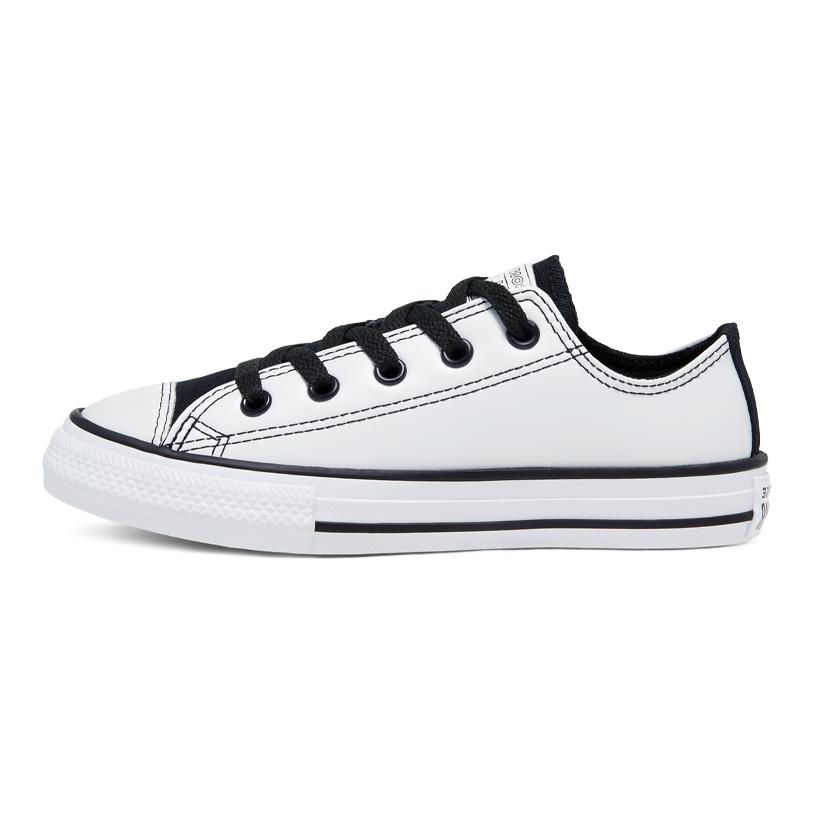 (Grade School) Converse Chuck Taylor All Star Low 'Passing Notes' 668432C