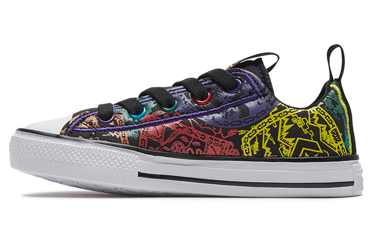 (GS) Converse Chuck Taylor All Star Low 'Chinese New Year'