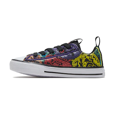 (GS) Converse Chuck Taylor All Star Low 'Chinese New Year'