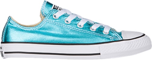 GS チャックテイラー オールスター ロー "フレッシュシアン" 355560F Buy GS チャックテイラー オールスター ロー "フレッシュシアン" 355560F