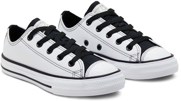 (小學)Converse Chuck Taylor All Star 低筒 'Passing Notes' 668432C Lookbook (小學)Converse Chuck Taylor All Star 低筒 'Passing Notes' 668432C