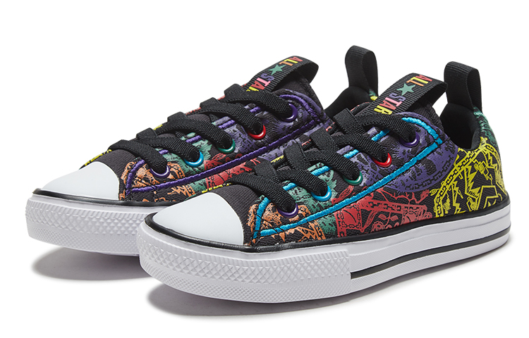 (GS) Converse Chuck Taylor All Star Low 'Chinese New Year' 圖 3