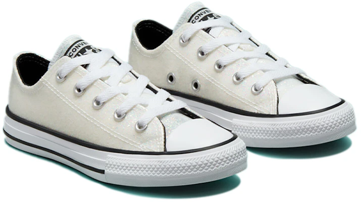 (Escolar) Converse Chuck Taylor All Star Low 'Brillo Invernal' 672099C Lookbook (Escolar) Converse Chuck Taylor All Star Low 'Brillo Invernal' 672099C