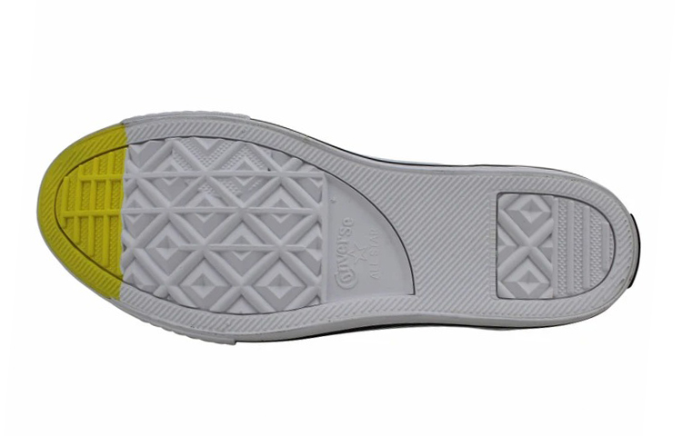 (GS) Converse Chuck Taylor All Star Low 'Smiley Face - Black' 圖 4