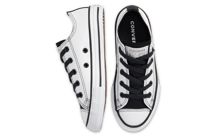 Shop (Escolar) Converse Chuck Taylor All Star Low 'Notas de Clase' 668432C