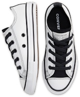 (小學)Converse Chuck Taylor All Star 低筒 'Passing Notes' 668432C Shop (小學)Converse Chuck Taylor All Star 低筒 'Passing Notes' 668432C