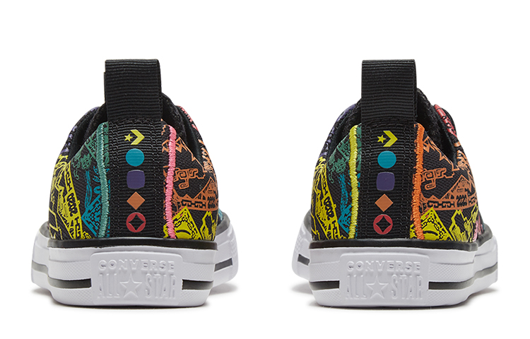 (GS) Converse Chuck Taylor All Star Low 'Chinese New Year' 圖 4