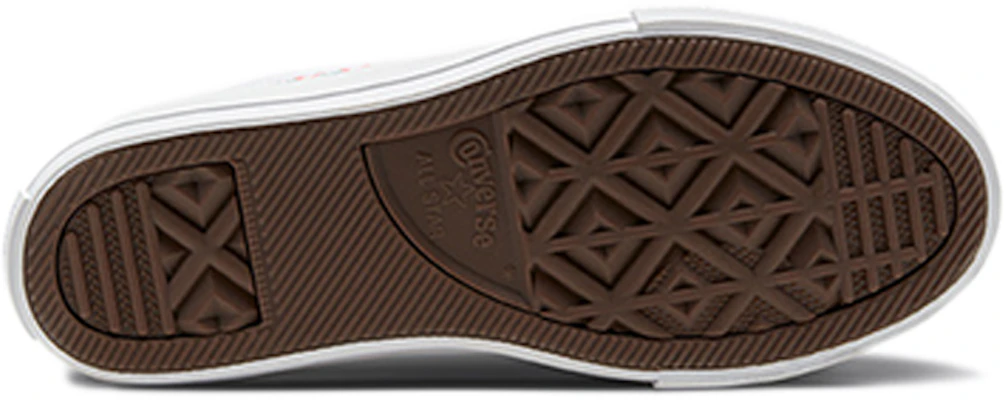 (Grade School) Converse Chuck Taylor All Star Low 'Pulsera Amistad - Blanco Nube' 667785F Details for (Grade School) Converse Chuck Taylor All Star Low 'Pulsera Amistad - Blanco Nube' 667785F