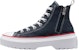 (Kanak-Kanak) Converse Chuck Taylor All Star Lugged Lift Platform Tinggi 'Retro Denim' A03621C