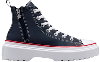 (Zapatillas Niño/a) Converse Chuck Taylor All Star Lugged Lift Plataforma 'Retro Denim' A03621C Order (Zapatillas Niño/a) Converse Chuck Taylor All Star Lugged Lift Plataforma 'Retro Denim' A03621C