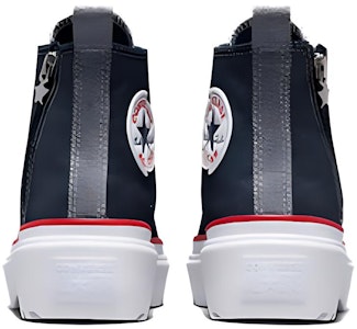 (Zapatillas Niño/a) Converse Chuck Taylor All Star Lugged Lift Plataforma 'Retro Denim' A03621C Lookbook (Zapatillas Niño/a) Converse Chuck Taylor All Star Lugged Lift Plataforma 'Retro Denim' A03621C