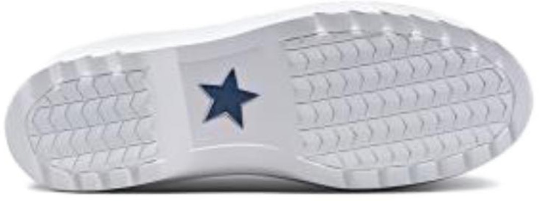 (Grade School) Converse Chuck Taylor All Star Lugged Lift Platform High 'Retro Denim' A03621C Shop (Grade School) Converse Chuck Taylor All Star Lugged Lift Platform High 'Retro Denim' A03621C