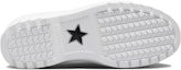 Purchase (Grade School) Converse Chuck Taylor All Star Lugged Lift Platform Tinggi 'Hitam Putih' A03011C
