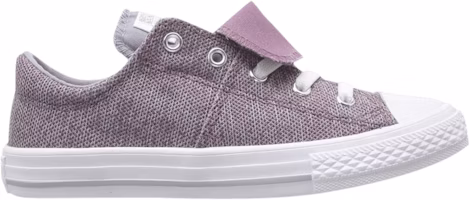 (Grade School) Converse Chuck Taylor All Star Maddie Low 'Violet Dust' 661843F (Grade School) Converse Chuck Taylor All Star Maddie Low 'Violet Dust' 661843F
