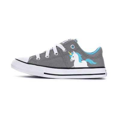 (GS) Converse Chuck Taylor All Star Madison Low 'Unicorn'