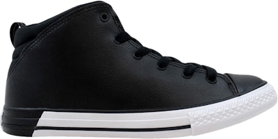Converse Chuck Taylor All Star Mid 'Negro Blanco' (Talla Escolar). 656003C Buy Converse Chuck Taylor All Star Mid 'Negro Blanco' (Talla Escolar). 656003C