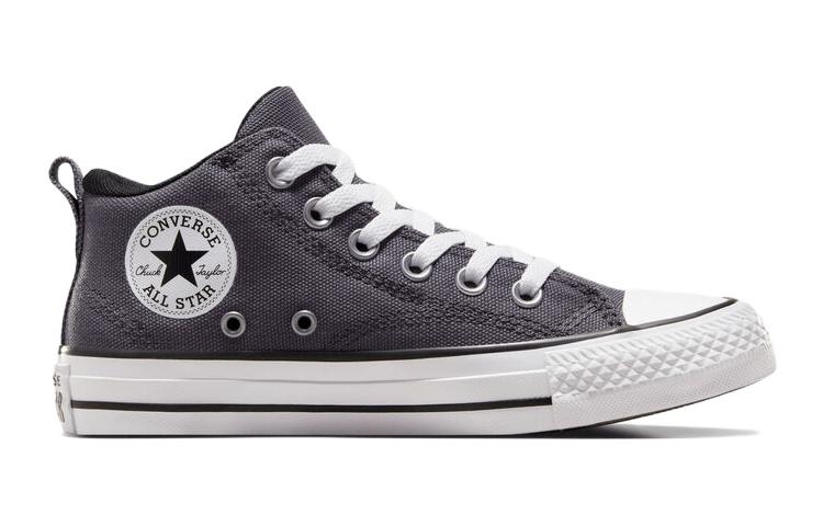 (GS) Converse Chuck Taylor All Star Mid 'Malden Street - Craft Remastered' 圖 2