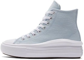 (Grade School) Converse Chuck Taylor All Star Move Platform High 'Cloud Patch' A03015C (Grade School) Converse Chuck Taylor All Star Move Platform High 'Cloud Patch' A03015C