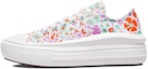 Buy (Grade School) Converse Chuck Taylor All Star Move Platform Rendah 'Bunga Kertas' 272848C