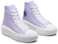 (Kanak-Kanak) Converse Chuck Taylor All Star Move Platform Tinggi 'Gel Patch' A02493C