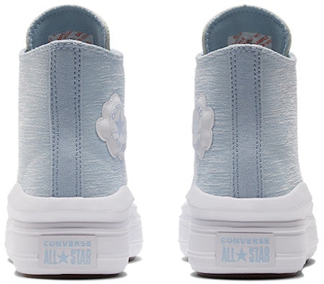 (Grade School) Converse Chuck Taylor All Star Move Platform High 'Cloud Patch' A03015C Shop (Grade School) Converse Chuck Taylor All Star Move Platform High 'Cloud Patch' A03015C