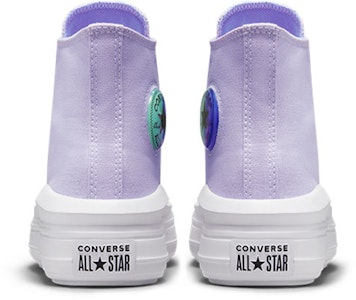 (Kanak-Kanak) Converse Chuck Taylor All Star Move Platform Tinggi 'Gel Patch' A02493C Purchase (Kanak-Kanak) Converse Chuck Taylor All Star Move Platform Tinggi 'Gel Patch' A02493C