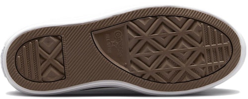 (Grade School) Converse Chuck Taylor All Star Move High 'Hitam Pink Salt' 271716C Details for (Grade School) Converse Chuck Taylor All Star Move High 'Hitam Pink Salt' 271716C