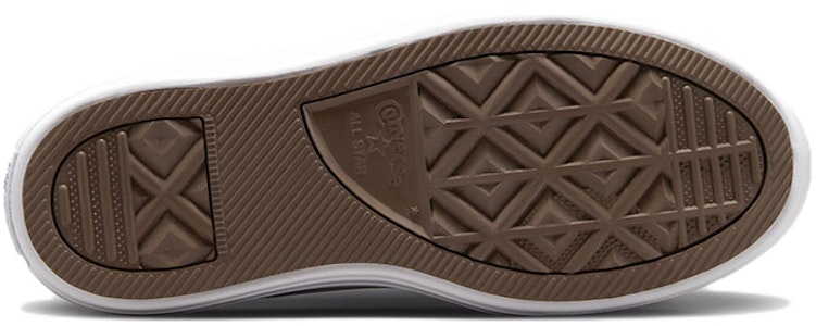 척테일러 무브 하이 '블랙 핑크 솔트' (초등학생) 271716C Details for 척테일러 무브 하이 '블랙 핑크 솔트' (초등학생) 271716C