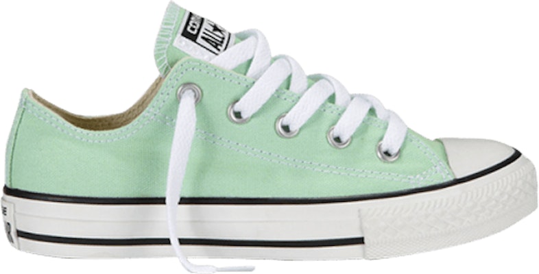 Converse peppermint shop
