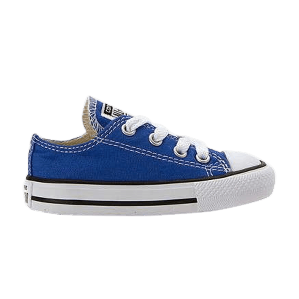 Buy (Escolar) Converse Chuck Taylor All Star Ox 'Azul Oxígeno' 354386F